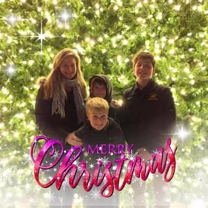 Meet your Posher, Margot